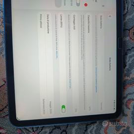 iPad A16 Wi-Fi 128 GB  11"