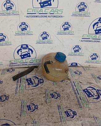 FIAT PANDA VASCHETTA RECUPERO ACQUA