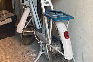 Motorino solex
