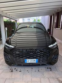 Audi Q5 SPBK 2.0 TDI 204CV Quattro S-Tronic S-Line