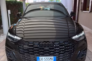 Audi Q5 SPBK 2.0 TDI 204CV Quattro S-Tronic S-Line