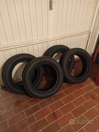 Gomme estive Goodyear