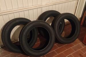 Gomme estive Goodyear