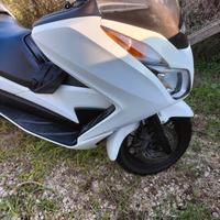 honda forza 300 ABS del 2016