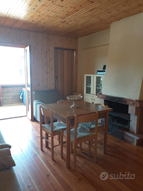 Appartamento/casa vacanza Camigliatello Silano