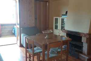 Appartamento/casa vacanza Camigliatello Silano