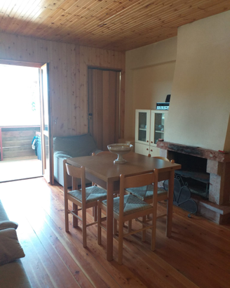 Appartamento/casa vacanza Camigliatello Silano