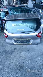 PORTELLONE USATO RENAULT CAPTUR 2016