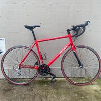 Bici da strada Btwin Triban3