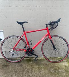 Bici da strada Btwin Triban3