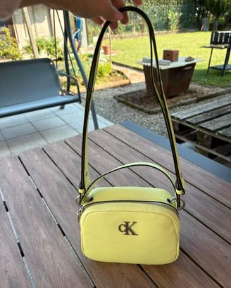 Borsa a Tracolla Calvin Klein Jeans