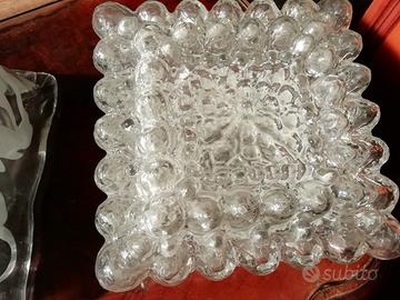 Plafoniere in cristallo