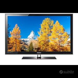 televisore samsung 40 pollici nuovo