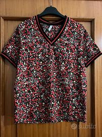 Maglietta t-shirt Blendshe da donna come nuova