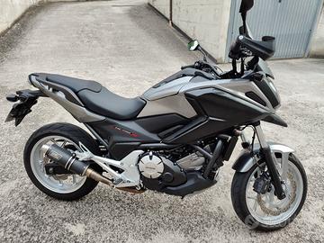 Honda NC 750x