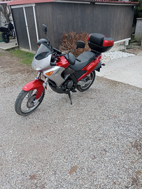 Aprilia pegaso 650 i