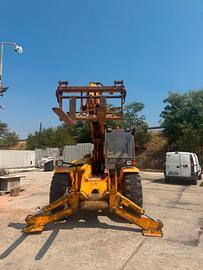 JCB 532-120 Telescopico – 12 metri