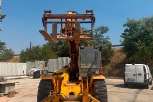 JCB 532-120 Telescopico – 12 metri