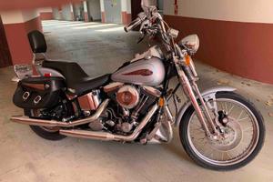 Harley Softail Springer FXSTS