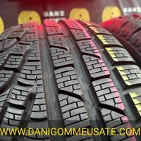 2 Gomme PIRELLI 205 60 16 INVERNALI AL 99%