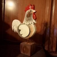 galletto Pasquale artigianale 