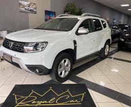 Dacia Duster 1.5 Blue dCi 8V 115 CV 4x4 Comfort