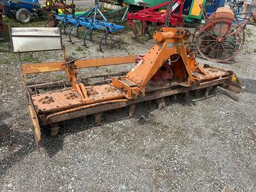 Erpice rotante feraboli 300