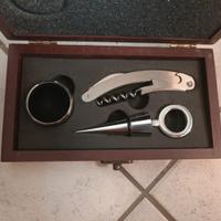 kit vino