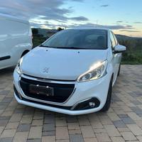 Peugeot 208 BlueHDi 75 S&S AUTOCARRO N1