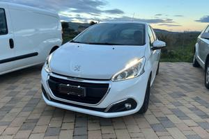 Peugeot 208 BlueHDi 75 S&S AUTOCARRO N1