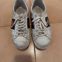 Sneaker gucci