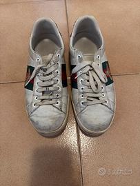 Sneaker gucci