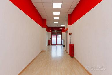 Immobile di 65 m² con 1 locale a Torino