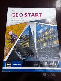 Geo start