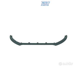 SPOILER ANTERIORE VOLKSWAGEN VW POLO 3 5 TRG 09-14