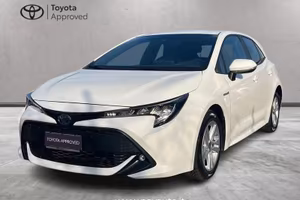 Toyota Corolla 1.8 Hybrid Active