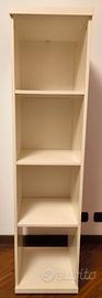 Scaffale Bianco ikea