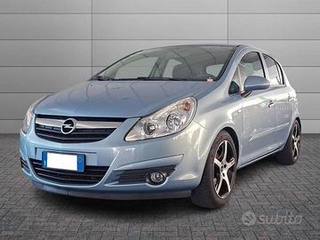Opel Corsa 1.3 cdti ecoflex Cosmo 75cv 5p