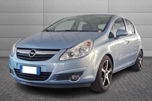 Opel Corsa 1.3 cdti ecoflex Cosmo 75cv 5p