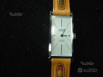 Orologio vintage zedon