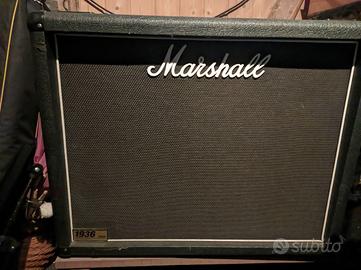 Marshall 1936 - 2x12