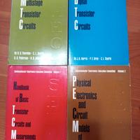 Semiconductor electronics education