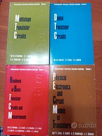 Semiconductor electronics education