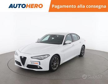 ALFA ROMEO Giulia BK49299