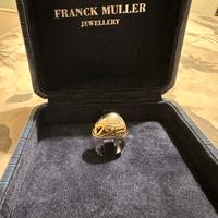 Anello Frank Muller