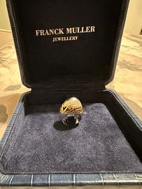 Anello Frank Muller