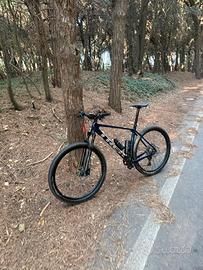Trek Procaliber  9.6 XL