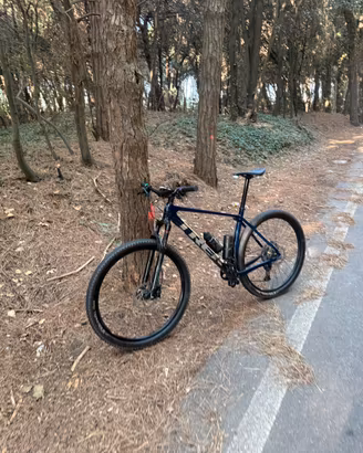 Trek Procaliber  9.6 XL
