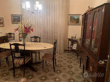 L'amanti dell'antiquariato