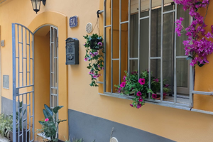 Casa per vacanze CINIT087011C2P7F6FRWQ